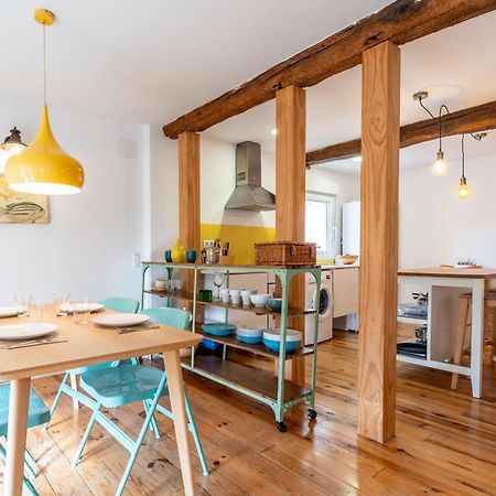 Warm And Inviting, Central Location By Urbanhosting سانتاندر المظهر الخارجي الصورة