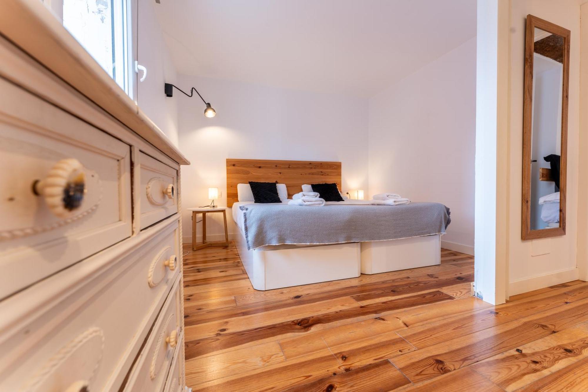 Warm And Inviting, Central Location By Urbanhosting سانتاندر المظهر الخارجي الصورة