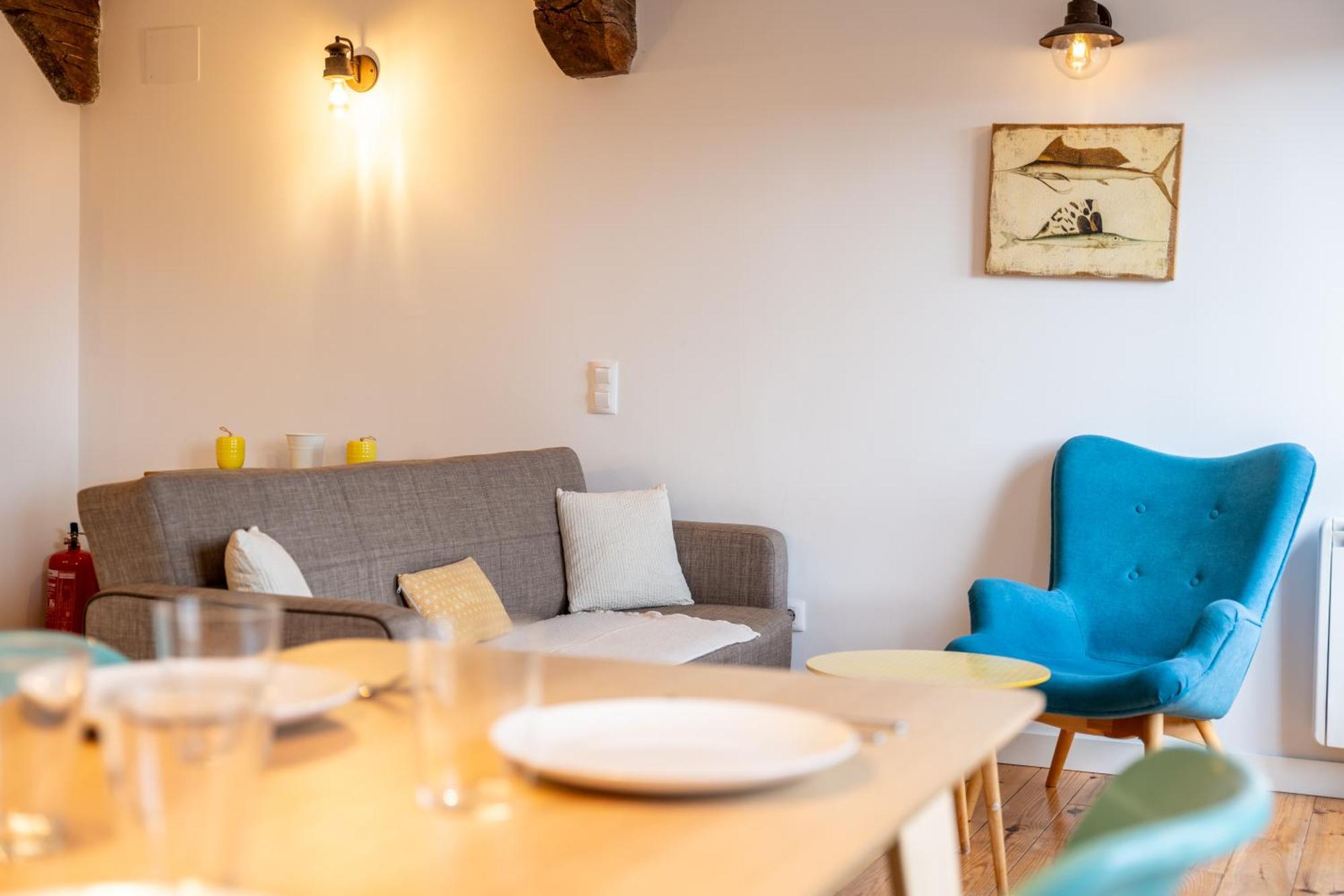 Warm And Inviting, Central Location By Urbanhosting سانتاندر المظهر الخارجي الصورة