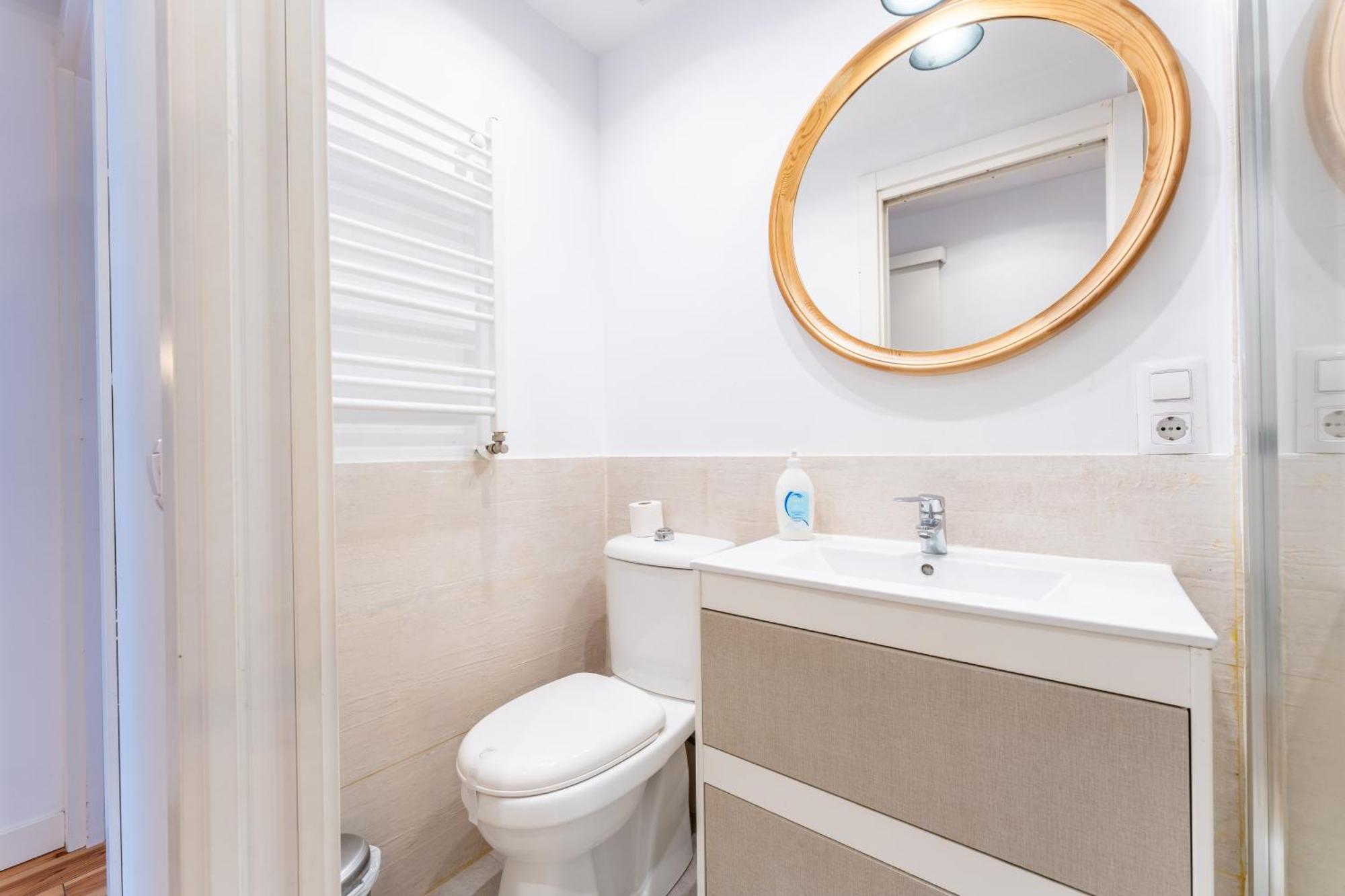 Warm And Inviting, Central Location By Urbanhosting سانتاندر المظهر الخارجي الصورة