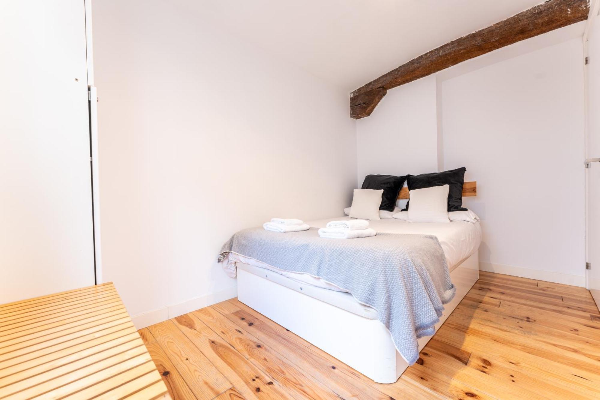 Warm And Inviting, Central Location By Urbanhosting سانتاندر المظهر الخارجي الصورة