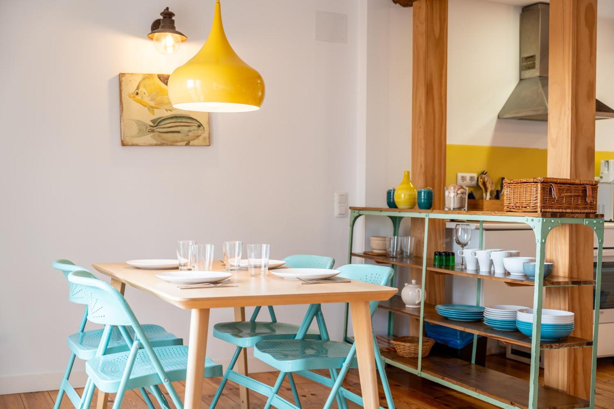 Warm And Inviting, Central Location By Urbanhosting سانتاندر المظهر الخارجي الصورة
