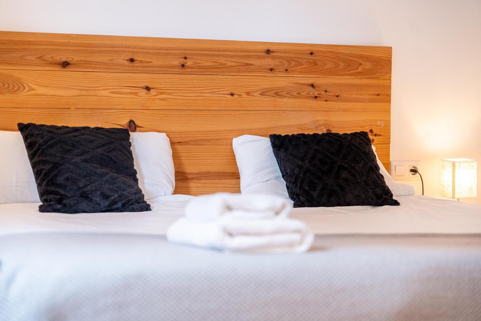 Warm And Inviting, Central Location By Urbanhosting سانتاندر المظهر الخارجي الصورة